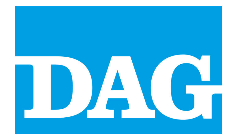 DAG Darmhandels AG