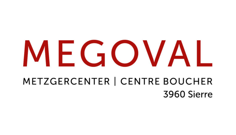 MEGOVAL - Metzgercenter/Centre Boucher