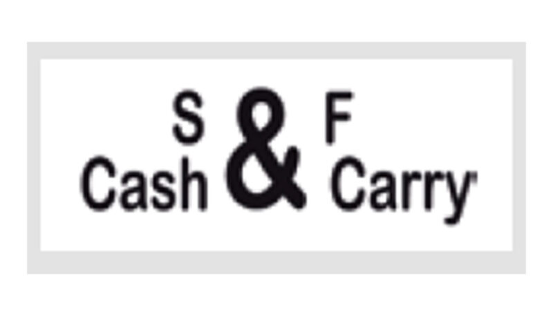 SF Cash & Carry SA